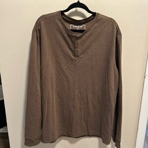 Mohnton Made men’s shirt XL